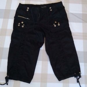 Cargo shorts